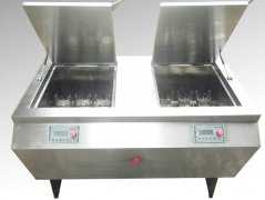 WASHFAST-6000: Colorfastness to Laundering Analyzer