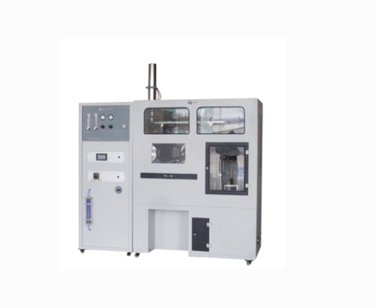 Cone calorimeter