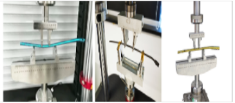  Intramedullary Nails Four - point Bending Fatigue Tester