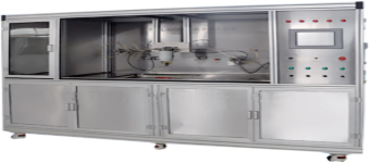 Oil-Water Separation Tester