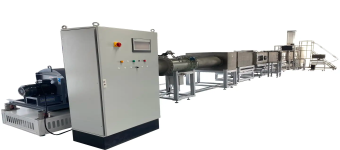 General Ventilation Filter Test Stand